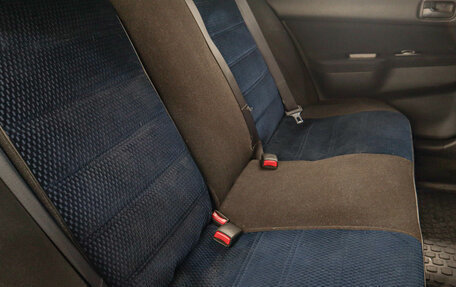 Mitsubishi Lancer IX, 2005 год, 519 000 рублей, 18 фотография
