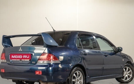 Mitsubishi Lancer IX, 2005 год, 519 000 рублей, 7 фотография