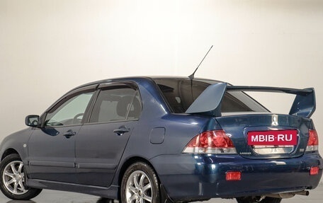 Mitsubishi Lancer IX, 2005 год, 519 000 рублей, 5 фотография
