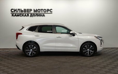 Haval Jolion, 2023 год, 1 760 000 рублей, 6 фотография