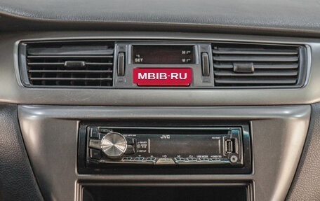 Mitsubishi Lancer IX, 2005 год, 519 000 рублей, 12 фотография