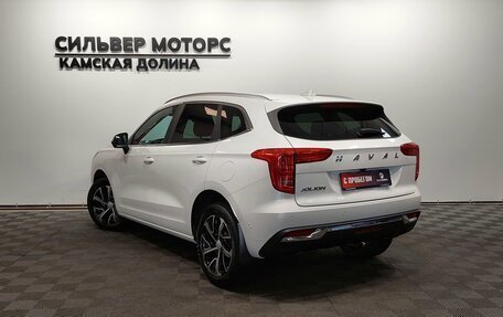 Haval Jolion, 2023 год, 1 760 000 рублей, 8 фотография