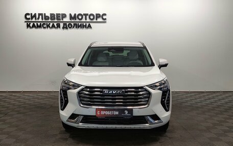 Haval Jolion, 2023 год, 1 760 000 рублей, 9 фотография