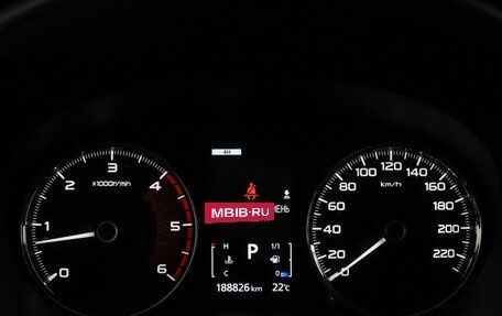 Mitsubishi Pajero Sport III рестайлинг, 2017 год, 2 700 000 рублей, 10 фотография