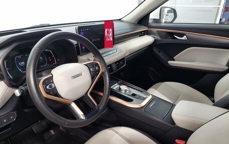 Haval Jolion, 2023 год, 1 760 000 рублей, 12 фотография