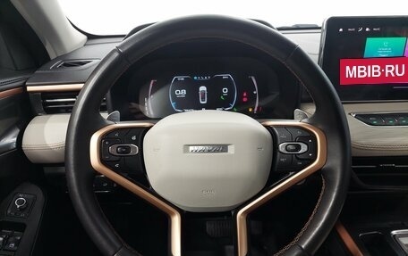 Haval Jolion, 2023 год, 1 760 000 рублей, 14 фотография