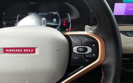 Haval Jolion, 2023 год, 1 760 000 рублей, 16 фотография