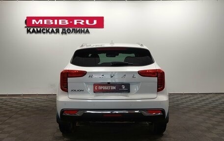 Haval Jolion, 2023 год, 1 760 000 рублей, 10 фотография