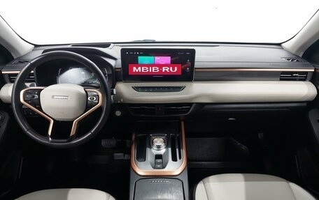Haval Jolion, 2023 год, 1 760 000 рублей, 11 фотография