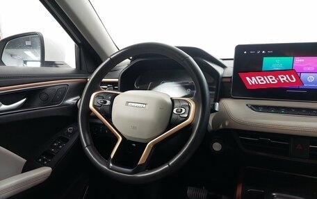 Haval Jolion, 2023 год, 1 760 000 рублей, 13 фотография