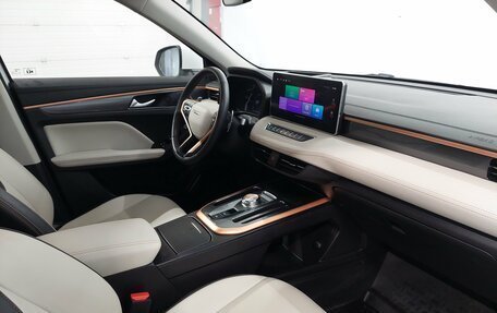 Haval Jolion, 2023 год, 1 760 000 рублей, 27 фотография