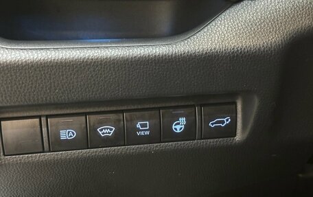 Toyota RAV4, 2020 год, 3 650 000 рублей, 11 фотография