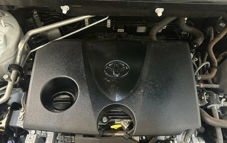 Toyota RAV4, 2020 год, 3 650 000 рублей, 21 фотография