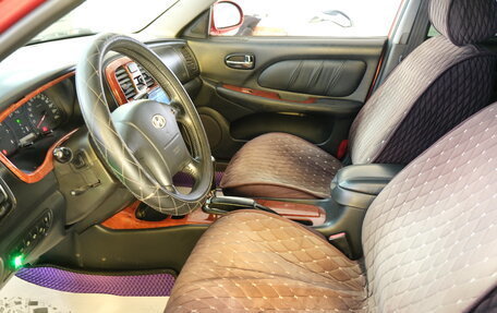 Hyundai Sonata IV рестайлинг, 2005 год, 399 000 рублей, 8 фотография