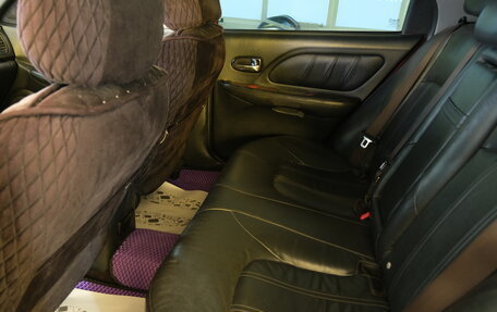 Hyundai Sonata IV рестайлинг, 2005 год, 399 000 рублей, 19 фотография