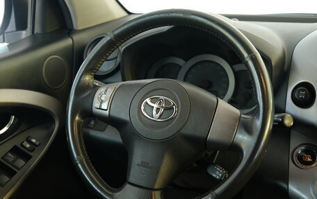 Toyota RAV4, 2007 год, 1 199 000 рублей, 12 фотография