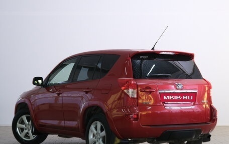 Toyota RAV4, 2007 год, 1 199 000 рублей, 5 фотография