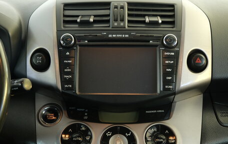 Toyota RAV4, 2007 год, 1 199 000 рублей, 14 фотография