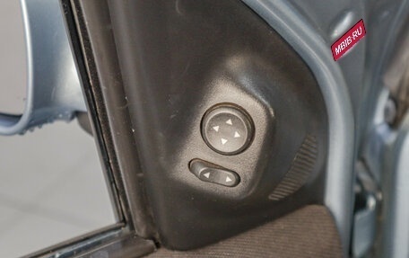 Fiat Albea I рестайлинг, 2007 год, 419 000 рублей, 10 фотография