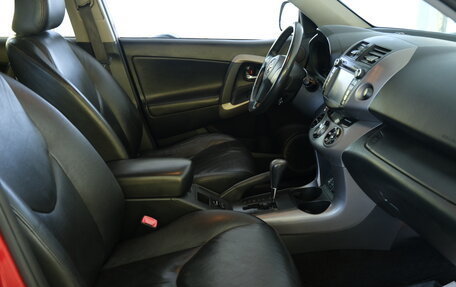 Toyota RAV4, 2007 год, 1 199 000 рублей, 18 фотография
