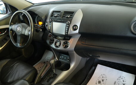 Toyota RAV4, 2007 год, 1 199 000 рублей, 17 фотография
