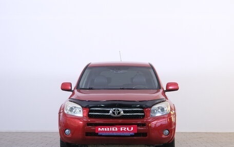 Toyota RAV4, 2007 год, 1 199 000 рублей, 2 фотография