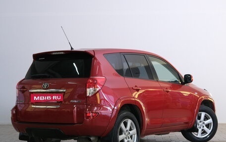 Toyota RAV4, 2007 год, 1 199 000 рублей, 7 фотография