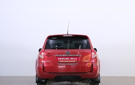 Toyota RAV4, 2007 год, 1 199 000 рублей, 6 фотография