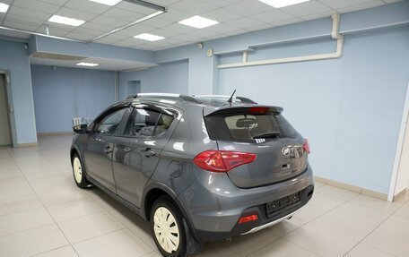 Lifan X50, 2016 год, 549 000 рублей, 5 фотография