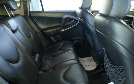 Toyota RAV4, 2007 год, 1 199 000 рублей, 20 фотография