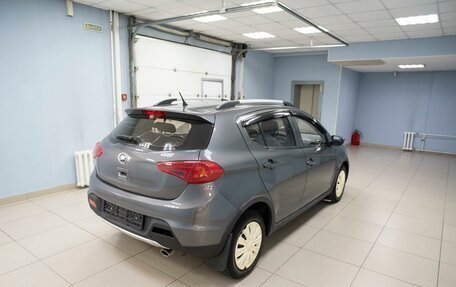 Lifan X50, 2016 год, 549 000 рублей, 3 фотография