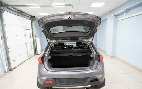 Lifan X50, 2016 год, 549 000 рублей, 6 фотография