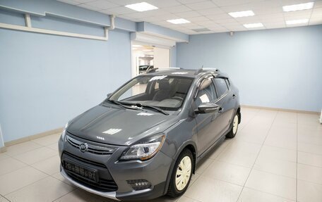 Lifan X50, 2016 год, 549 000 рублей, 2 фотография