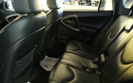 Toyota RAV4, 2007 год, 1 199 000 рублей, 19 фотография