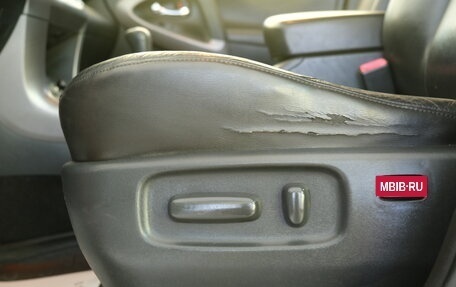Toyota RAV4, 2007 год, 1 199 000 рублей, 9 фотография
