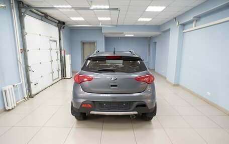Lifan X50, 2016 год, 549 000 рублей, 7 фотография