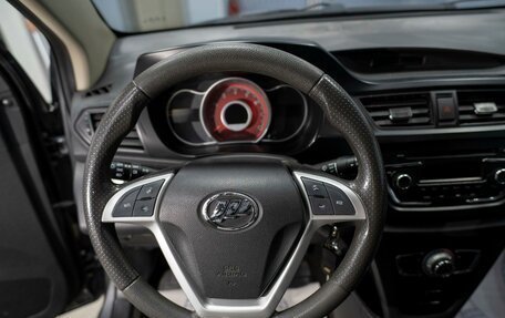 Lifan X50, 2016 год, 549 000 рублей, 10 фотография