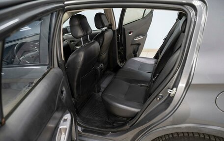 Lifan X50, 2016 год, 549 000 рублей, 15 фотография