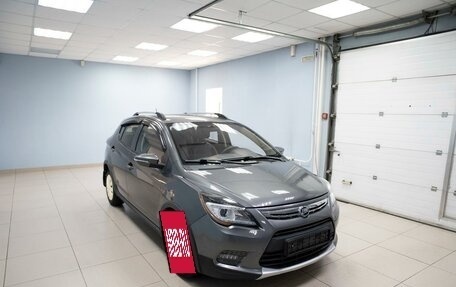 Lifan X50, 2016 год, 549 000 рублей, 4 фотография