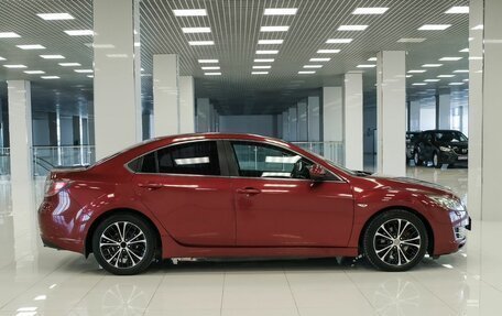 Mazda 6, 2008 год, 538 000 рублей, 5 фотография
