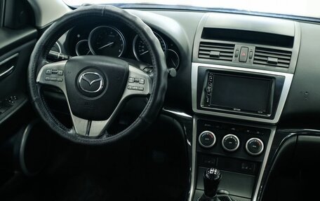 Mazda 6, 2008 год, 538 000 рублей, 12 фотография