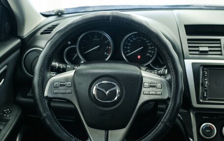 Mazda 6, 2008 год, 538 000 рублей, 11 фотография
