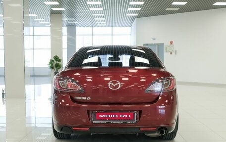 Mazda 6, 2008 год, 538 000 рублей, 8 фотография