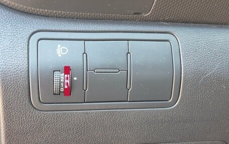 Hyundai Solaris II рестайлинг, 2013 год, 846 000 рублей, 19 фотография