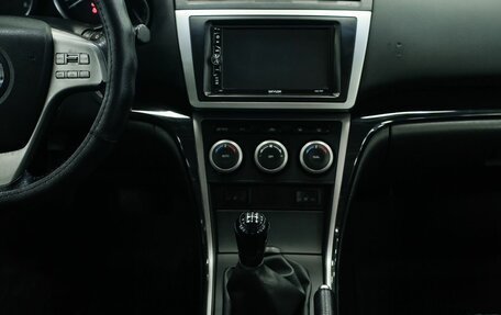 Mazda 6, 2008 год, 538 000 рублей, 15 фотография