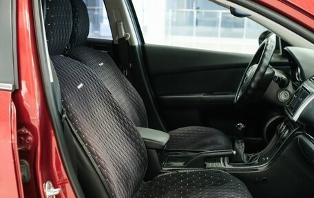 Mazda 6, 2008 год, 538 000 рублей, 19 фотография