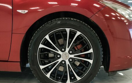 Mazda 6, 2008 год, 538 000 рублей, 22 фотография