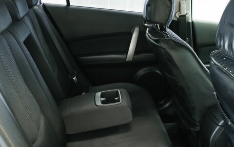 Mazda 6, 2008 год, 538 000 рублей, 20 фотография