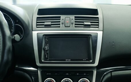 Mazda 6, 2008 год, 538 000 рублей, 14 фотография