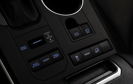 Toyota Highlander, 2021 год, 4 897 000 рублей, 13 фотография